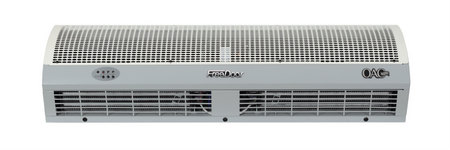 Freedoor hava perdesi 200 cm ısıtıcılı RM-1220