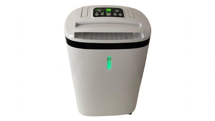 Kingpost Nem Alma Cihazı DKA20E 20Lt / Gün